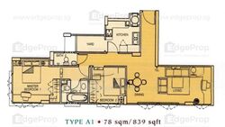 Kasturina Lodge (D10), Apartment #482032121